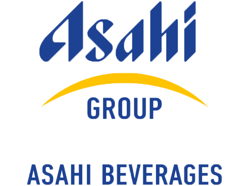 Teambildung mit Asahi Beverages
