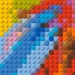 Buy Brick Wall Art Online - Worldwide Shipping - Brick Me UK