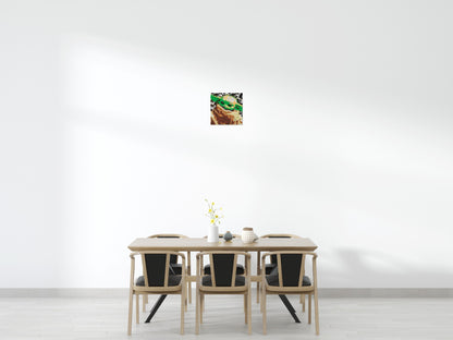 Grogu (Baby Yoda) - Brick Art Mosaic Kit 2x2 large