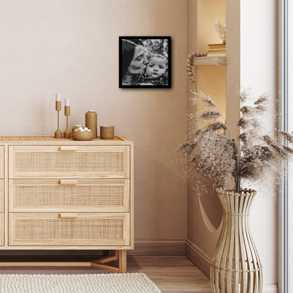 Mosaïque de Brique Pix-a-Pic